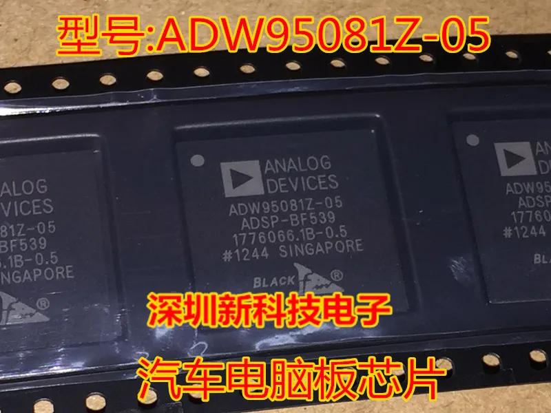 CPU